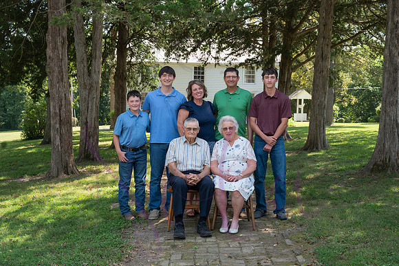 Schuster 50th Anniversary 0122