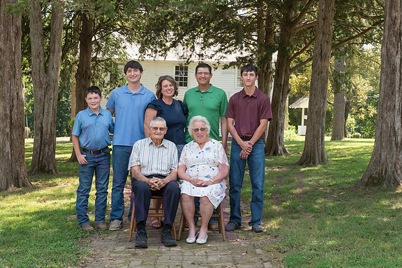 Schuster 50th Anniversary 0134