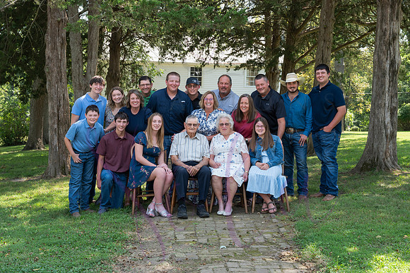 Schuster 50th Anniversary 0120