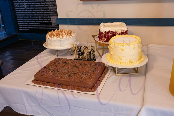 Schuster 50th Anniversary 0518