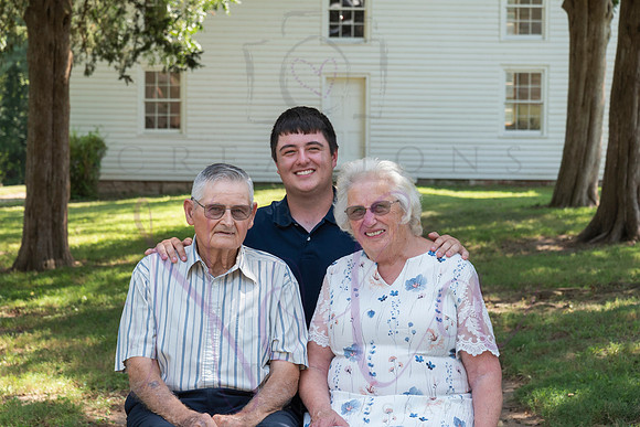 Schuster 50th Anniversary 0281
