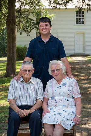 Schuster 50th Anniversary 0256