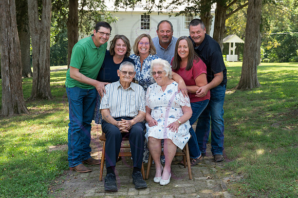 Schuster 50th Anniversary 0068