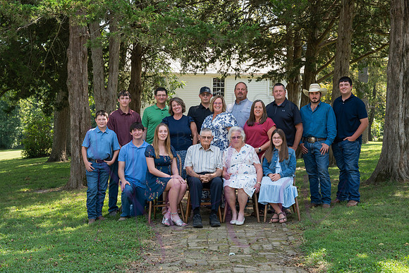 Schuster 50th Anniversary 0097