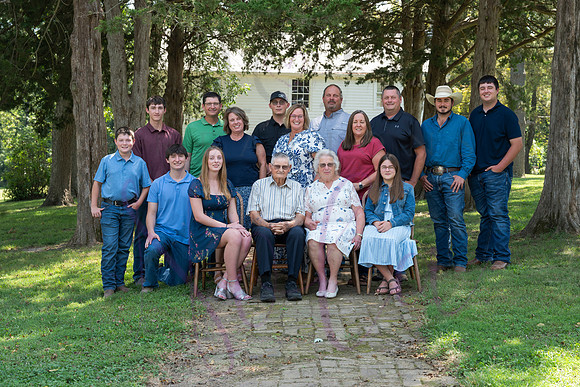 Schuster 50th Anniversary 0096
