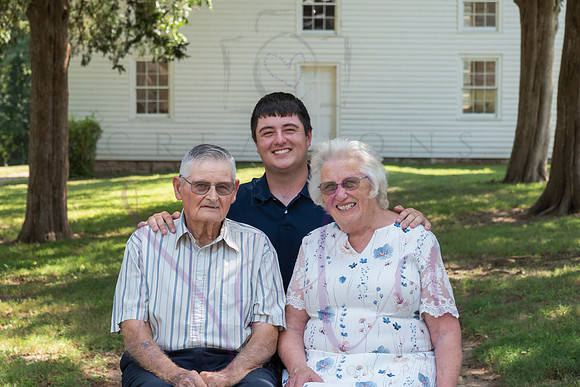 Schuster 50th Anniversary 0280