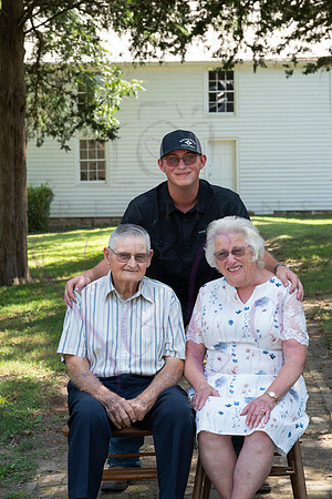 Schuster 50th Anniversary 0243