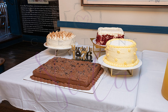 Schuster 50th Anniversary 0519