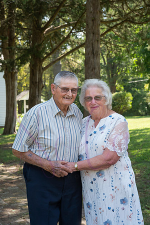 Schuster 50th Anniversary 0337