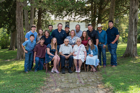 Schuster 50th Anniversary 0121