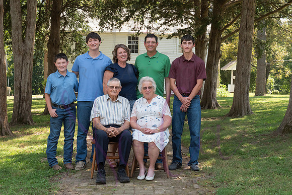 Schuster 50th Anniversary 0135