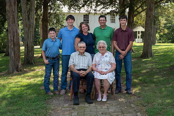 Schuster 50th Anniversary 0131
