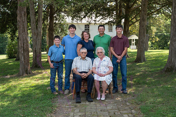 Schuster 50th Anniversary 0125
