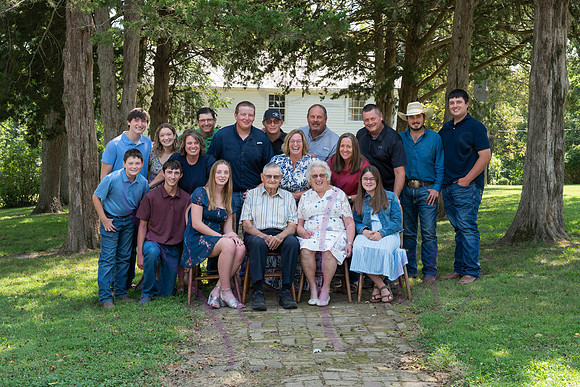 Schuster 50th Anniversary 0119