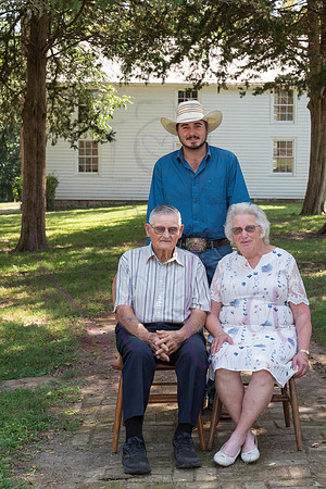 Schuster 50th Anniversary 0333