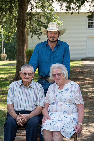 Schuster 50th Anniversary 0327