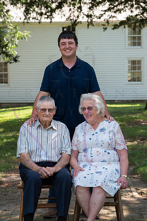 Schuster 50th Anniversary 0253