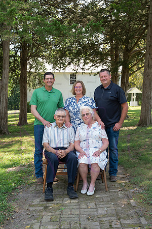 Schuster 50th Anniversary 0051