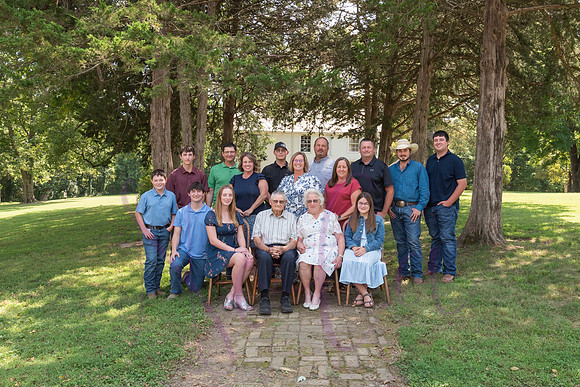 Schuster 50th Anniversary 0092