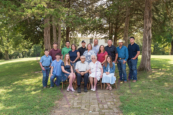 Schuster 50th Anniversary 0093