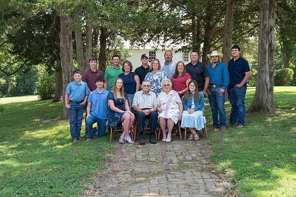 Schuster 50th Anniversary 0087