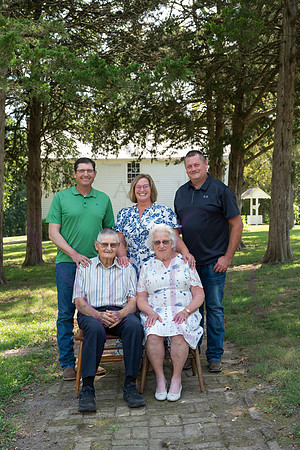 Schuster 50th Anniversary 0050