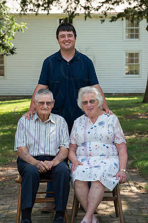 Schuster 50th Anniversary 0252