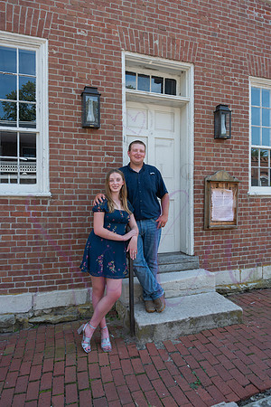 Schuster 50th Anniversary 0497