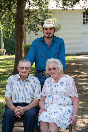 Schuster 50th Anniversary 0326