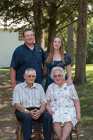Schuster 50th Anniversary 0332