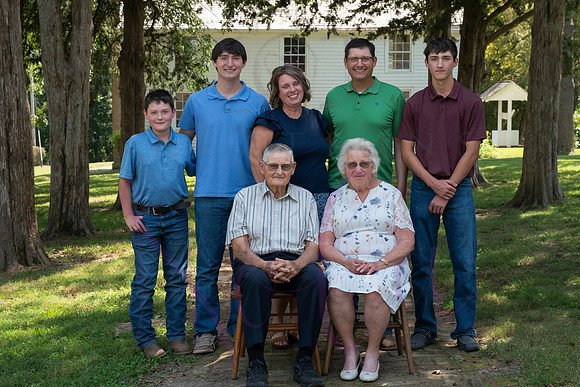 Schuster 50th Anniversary 0130