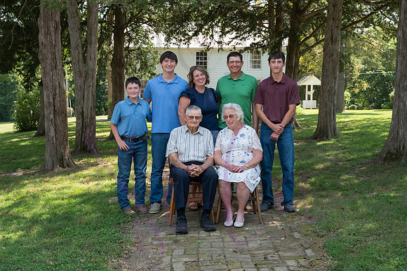 Schuster 50th Anniversary 0126