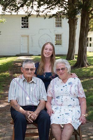 Schuster 50th Anniversary 0324
