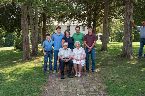 Schuster 50th Anniversary 0132