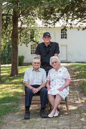 Schuster 50th Anniversary 0250