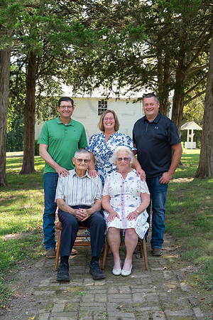 Schuster 50th Anniversary 0046