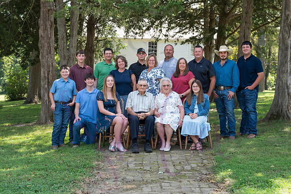 Schuster 50th Anniversary 0091