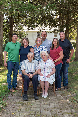 Schuster 50th Anniversary 0085