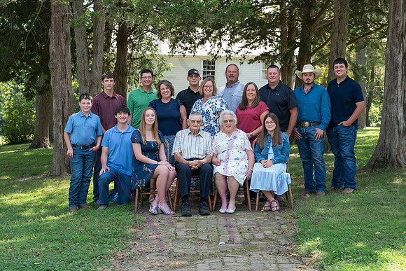 Schuster 50th Anniversary 0090