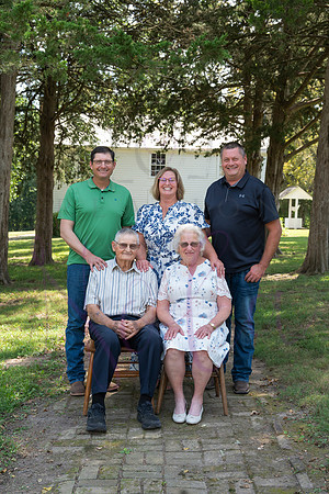 Schuster 50th Anniversary 0047