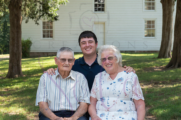 Schuster 50th Anniversary 0279