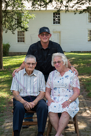 Schuster 50th Anniversary 0245
