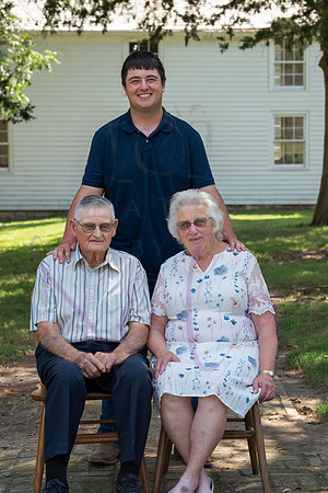Schuster 50th Anniversary 0251