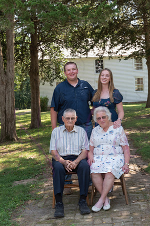 Schuster 50th Anniversary 0331