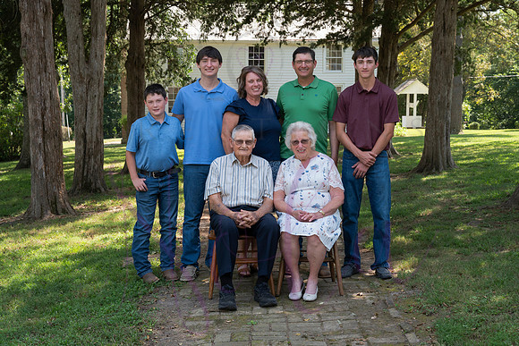 Schuster 50th Anniversary 0133