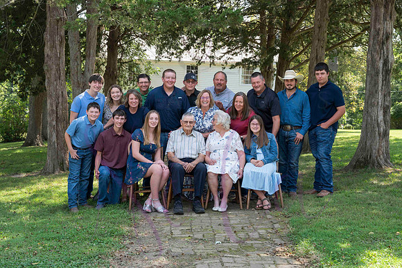 Schuster 50th Anniversary 0117
