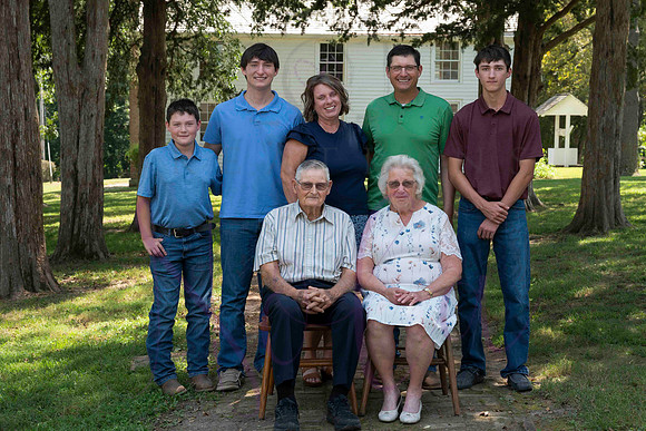 Schuster 50th Anniversary 0129