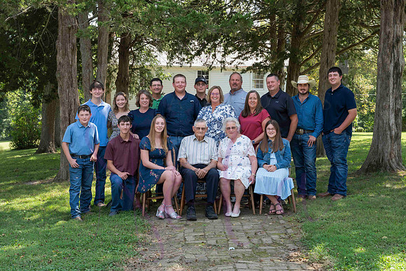 Schuster 50th Anniversary 0115