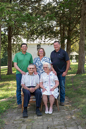 Schuster 50th Anniversary 0048