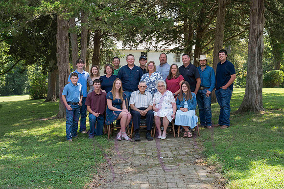 Schuster 50th Anniversary 0114
